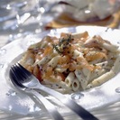 Espaguetis OLIO, AGLIO E PEPPERONCINO